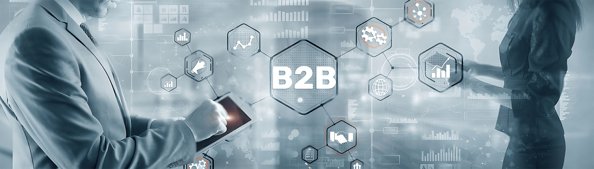 B2B: İşletmeler Arası Ticaretin Geleceği